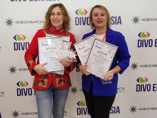 Ролики о туризме в Пензенской области заняли призовые места на конкурсе «Диво Евразии»