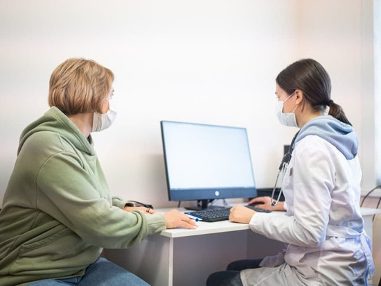 В Подмосковье от коронавируса вылечился еще 221 пациент