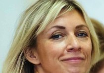 Официальный представитель Министерства иностранных дел Российской Федерации Мария Захарова обратила внимание на слова премьер-министра Сербии Анны Брнабич относительно ситуации вокруг Косово