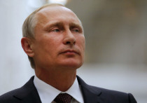 Президент России Владимир Путин сделал неожиданное признание: он до сих пор волнуется во время публичных выступлений