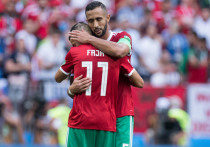 Тренер Валерий Непомнящий ждет новых чудес от сборной Марокко на чемпионате мира – 2022 в Катаре