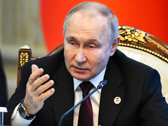 Путин намекнул Западу об обезоруживающем ударе: страх потеряли