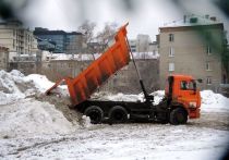 В результате аварии, произошедшей рано утром в центре Москвы, погиб водитель снегоуборочной машины, сообщает агентство городских новостей «Москва» со ссылкой на пресс-службу ГУ МВД России по Москве