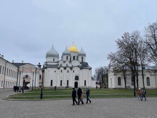 Никитин рассказал историю иконы Божией Матери «Знамение»