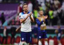 Бывший полузащитник сборной Англии Дэвид Бекхэм высказался о выступлении команды на чемпионате мира-2022