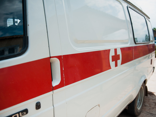 В Астраханской области резко увеличилось число вызовов скорой помощи