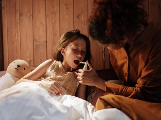 Глава Минздрава Карелии попросил школы своевременно отправлять учащихся на карантин