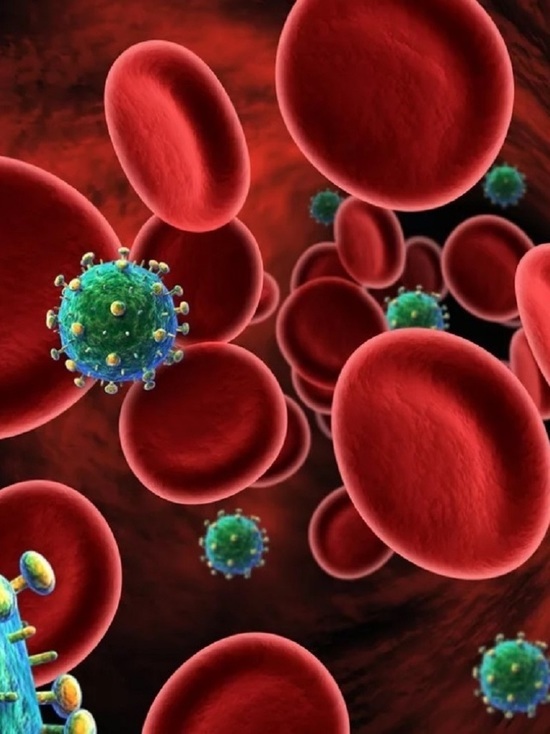 Костромская генетика — у 2% жителей области обнаружился иммунитет к ВИЧ