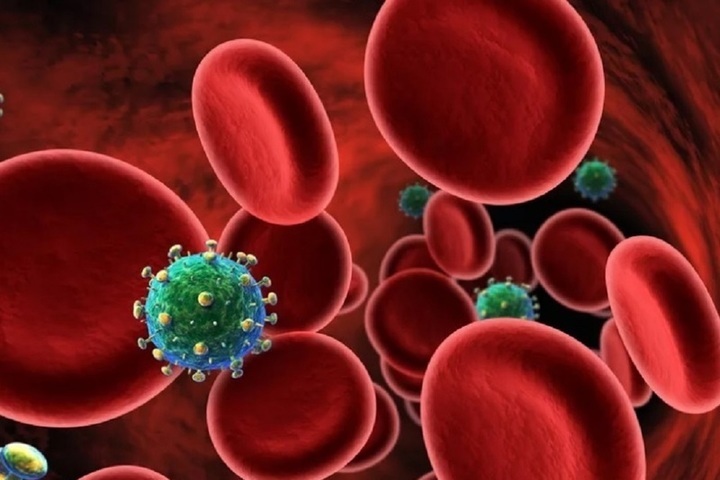 Костромская генетика — у 2% жителей области обнаружился иммунитет к ВИЧ
