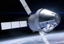 Американский космический корабль Orion, совершивший полет к Луне в рамках первого этапа лунной программы Artemis, вернулся на Землю и приводнился в Тихом океане около Сан-Диего