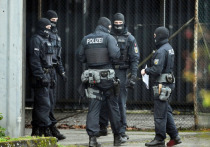 Как сообщает издание Jutarnji List, задержанные в Германии ультраправые заговорщики, которые планировали осуществить в стране государственный переворот, несколько лет подряд закупали оружие в Хорватии