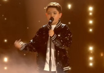 В Ереване завершился музыкальный конкурс «Детское Евровидение»