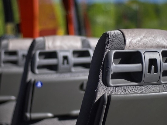 Учетчиков пассажиропотока в общественном транспорте набирают в Чите