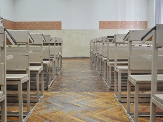 Из-за ОРВИ закрыты 18 классов школ и 8 групп детсадов Читы
