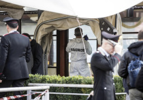 Подруга главы итальянского правительства Джорджи Мелони оказалась среди трех погибших при стрельбе в кофейне в Риме