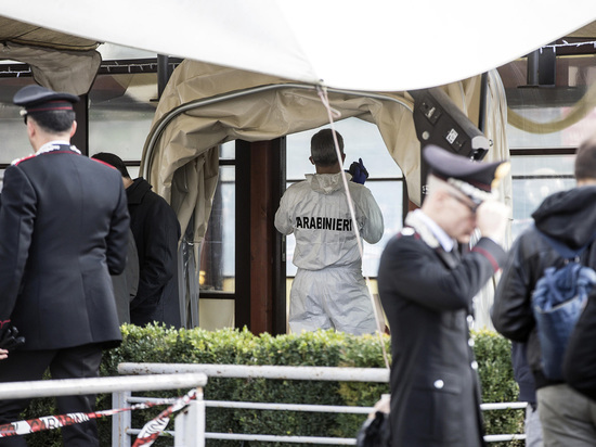 В Италии застрелили подругу премьер-министра Джорджи Мелони