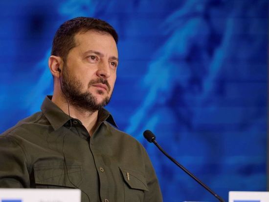 Зеленский поручил найти причины для лишения Бойко звания «Герой Украины»