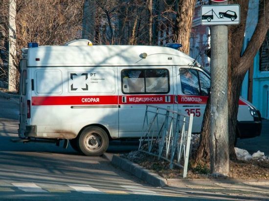 В Челябинске школьник заболел ОРВИ и умер через три дня