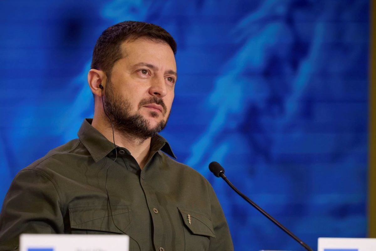 Зеленский поручил найти причины для лишения Бойко звания «Герой Украины ...