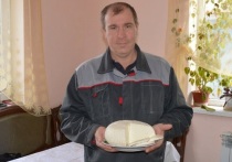 Житель села Сергиевка Краснояружского района воспользовался программой «Содействие» для развития ЛПХ