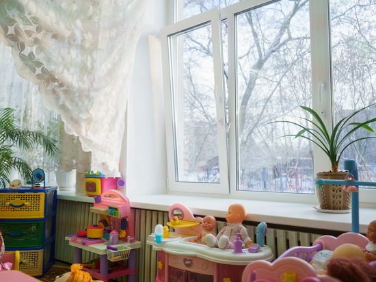 В Ивановской области на системном уровне занялись состоянием детских садов