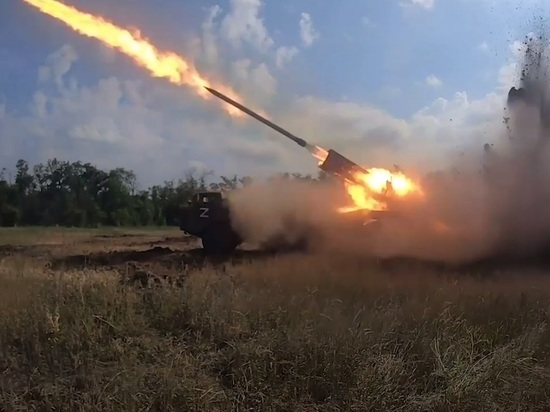 На Украине призвали сбивать ракеты ВС России на месте старта