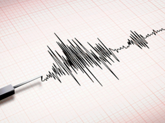 Землетрясение случилось рядом с кузбасским городом