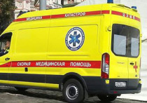 Пресс-служба Главного управления МЧС по Саратовской области сообщила, что в результате пожара в городе Хвалынске погиб ребенок и еще один пострадал