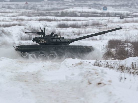 Украинские источники сообщили об отводе 93-й бригады ВСУ от Бахмута