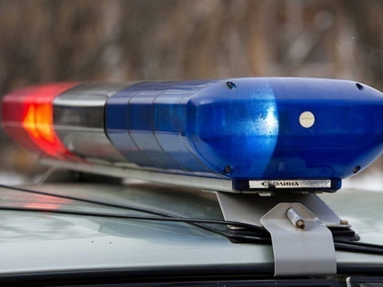 Две легковушки столкнулись в Липецке: пострадала 10-летняя девочка