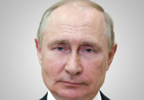 Пресс-служба Кремля сообщила о состоявшемся телефонном разговоре президента России Владимира Путина с его азербайджанским коллегой Ильхамом Алиевым
