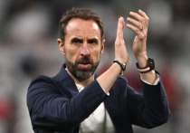 Главный тренер сборной Англии Гарет Саутгейт в ближайшие недели примет решение о своем будущем в национальной команде