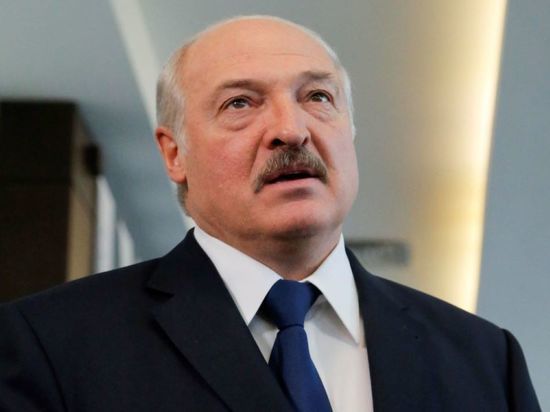 Лукашенко предложил «помахать рукой» покинувшим Белоруссию иностранным компаниям
