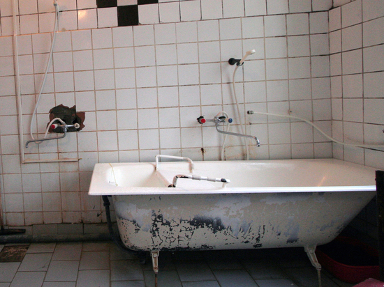 В центре Москвы загадочно погиб в ванной школьник из Иркутска