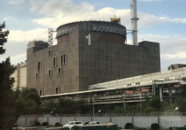 Приблизительно половина персонала Запорожской атомной электростанции (ЗАЭС), согласно последним данным, покинули объект, поделился подробностями в эфире телеканала «Россия 24» директор ЗАЭС Юрий Черничук