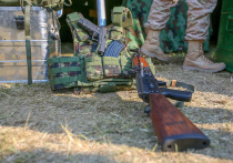 Напряженная ситуация вокруг Косово нарастает