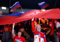 Россия отстранена от международных стартов и вот-вот рискует пропустить из-за этого квалификационный отбор в летних видах спорта на Олимпийские игры в Париже-2024