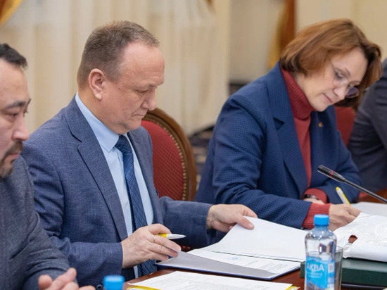 Соглашение о сотрудничестве с Республикой Коми подписали в НАО