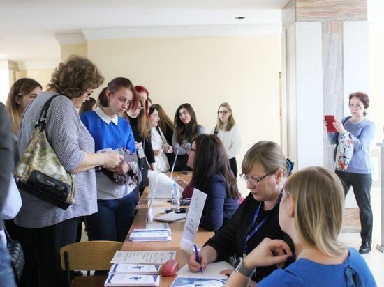 В Орловской области насчитали почти 10 тысяч свободных рабочих мест