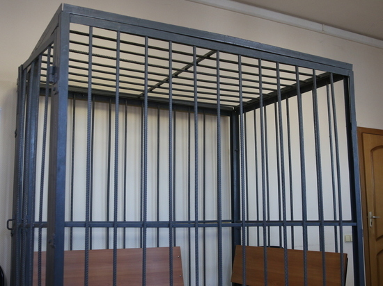 В Белоруссии пытавшегося купить 50 автоматов мужчину приговорили к 9 годам заключения