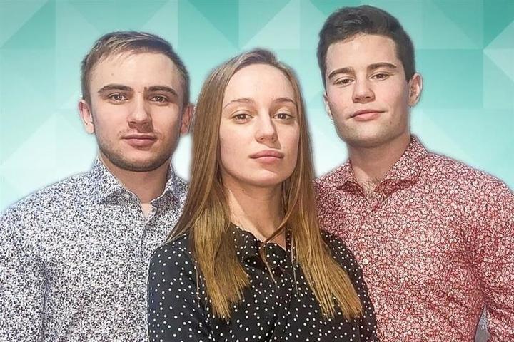 На трех студентов Костромской Сельхозакадемии обратили внимание в АПК России