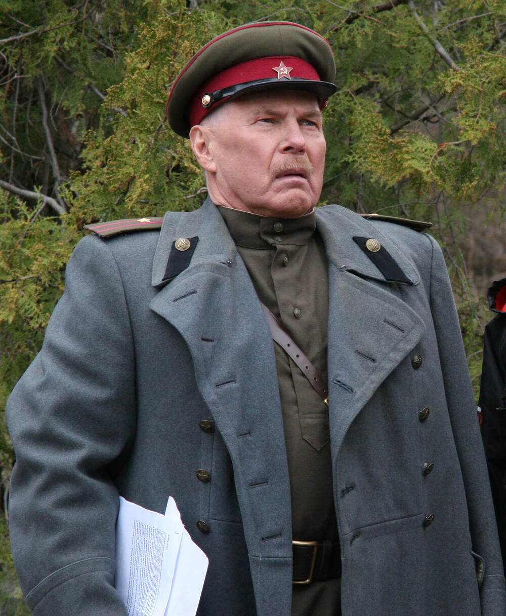 Гостюхин Владимир