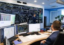 Астраханский электроэнергетический комплекс войдёт в программу централизованного планирования развития энергосистем страны