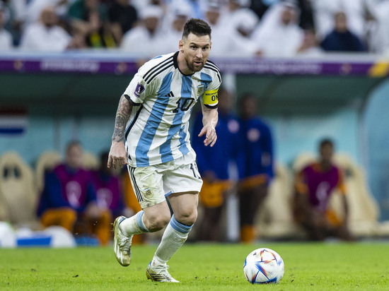 Аргентина или Хорватия: взвешены шансы сборных в полуфинале ЧМ
