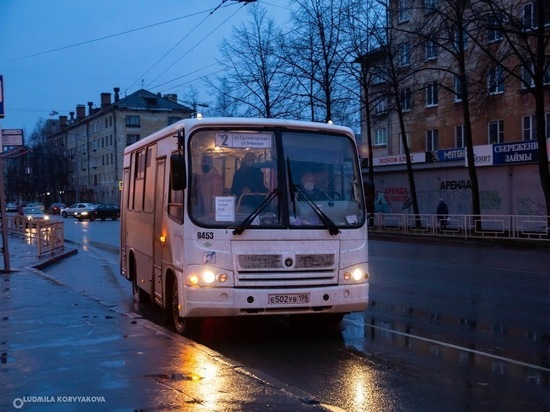 Троллейбусы и автобусы временно изменят свои маршруты в Петрозаводске
