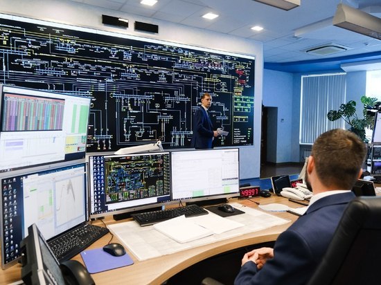 Астраханский электроэнергетический комплекс ожидает централизованное развитие