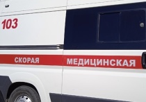 В результате обстрела запада Донецка ранения получила одна мирная жительница