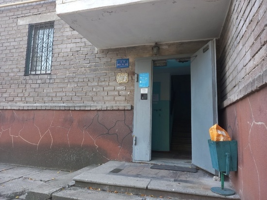 В Донецке отключат домофоны для безопасности граждан при обстрелах