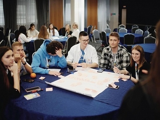 49 волгоградских студентов прошли в финал всероссийского конкурса