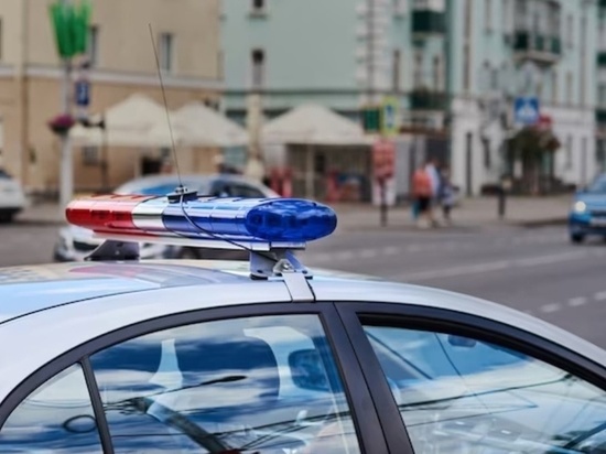 В Данковском районе в ДТП пострадал водитель и пассажир